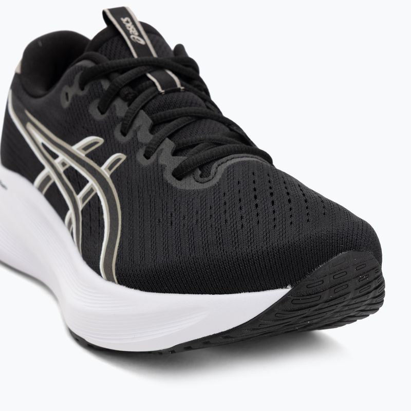 Pánské běžecké boty ASICS Gel-Excite 11 black/meteor grey 7