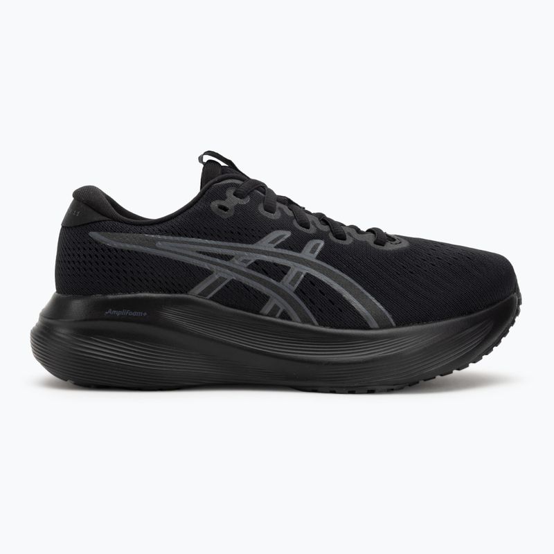 Dámské běžecké boty ASICS Gel-Excite 11 black/carrier grey 2