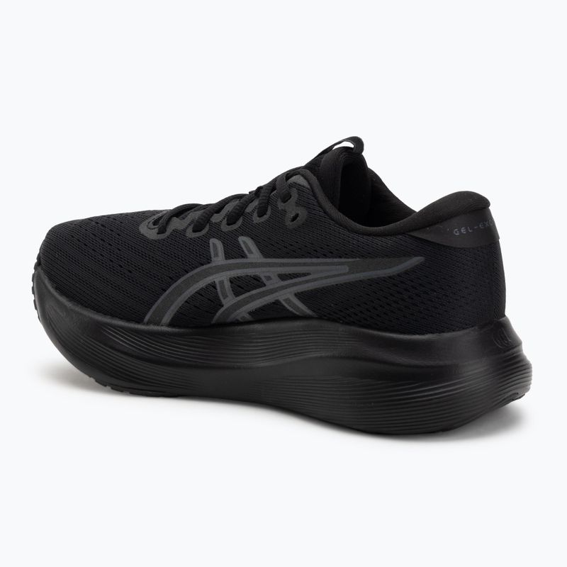 Dámské běžecké boty ASICS Gel-Excite 11 black/carrier grey 3