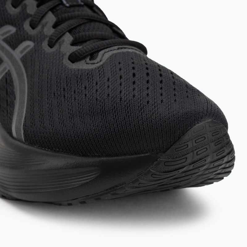 Dámské běžecké boty ASICS Gel-Excite 11 black/carrier grey 7