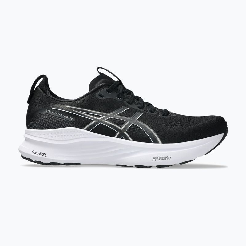 Pánské běžecké boty ASICS Gel-Kayano 32 black/white 8