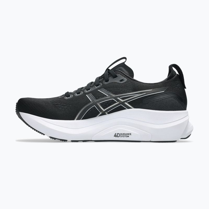 Pánské běžecké boty ASICS Gel-Kayano 32 black/white 9