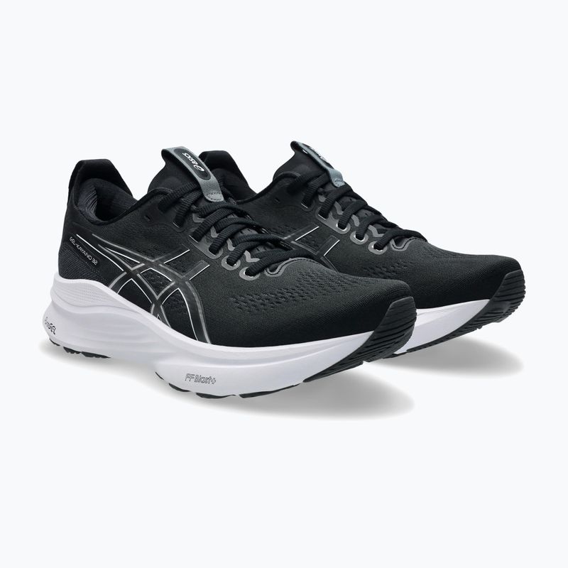 Pánské běžecké boty ASICS Gel-Kayano 32 black/white 10
