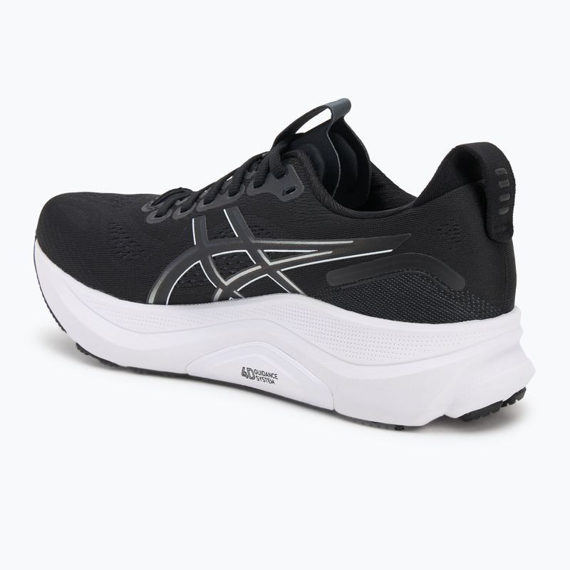 Pánské běžecké boty ASICS Gel-Kayano 32 black/white 3