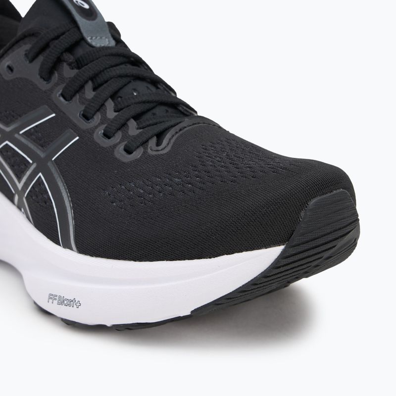 Pánské běžecké boty ASICS Gel-Kayano 32 black/white 7