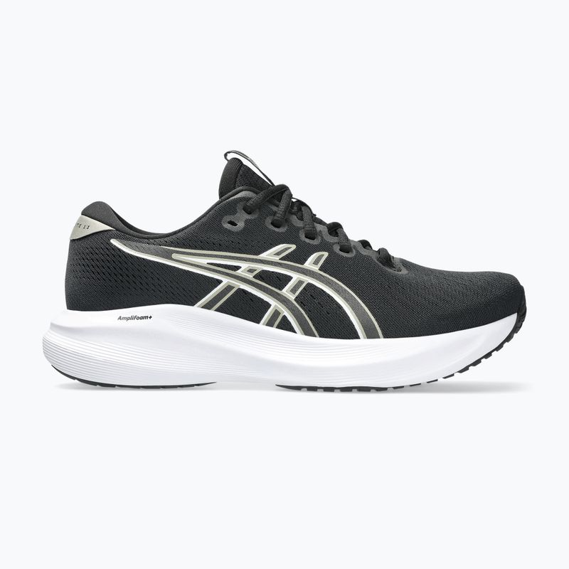 Dámské běžecké boty ASICS Gel-Excite 11 black/meteor grey 8