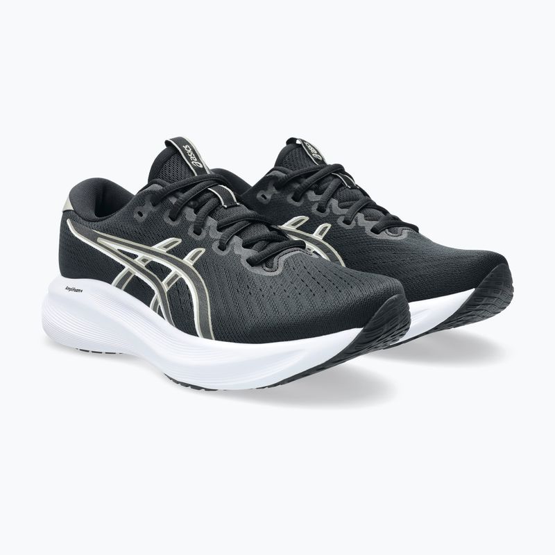 Dámské běžecké boty ASICS Gel-Excite 11 black/meteor grey 10
