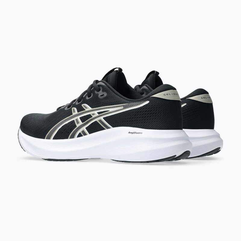 Dámské běžecké boty ASICS Gel-Excite 11 black/meteor grey 11