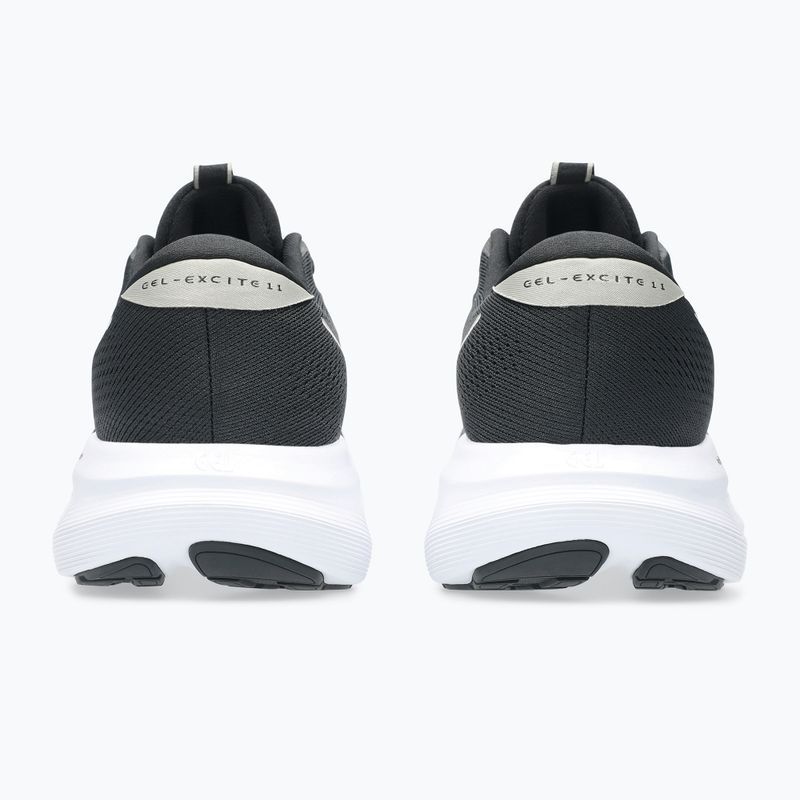 Dámské běžecké boty ASICS Gel-Excite 11 black/meteor grey 12