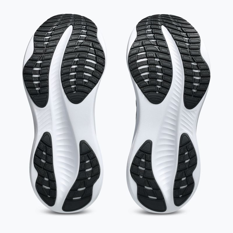 Dámské běžecké boty ASICS Gel-Excite 11 black/meteor grey 14