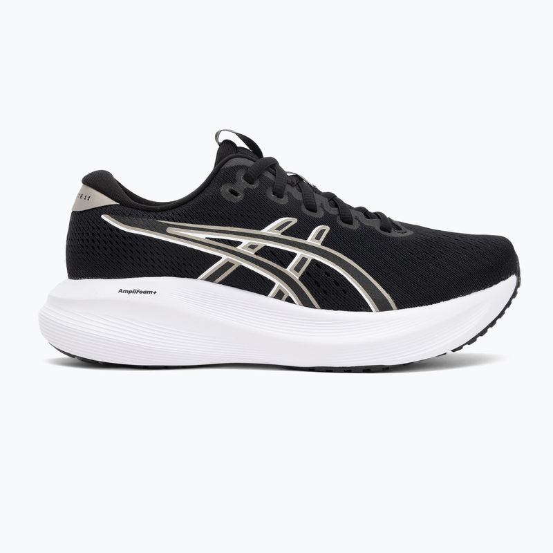 Dámské běžecké boty ASICS Gel-Excite 11 black/meteor grey 2