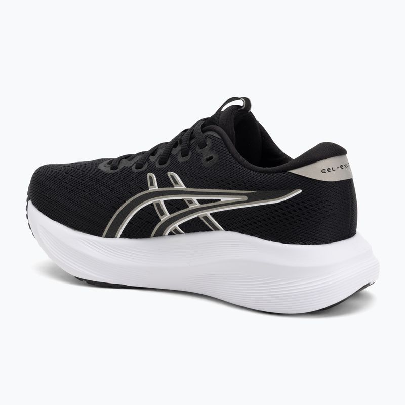 Dámské běžecké boty ASICS Gel-Excite 11 black/meteor grey 3