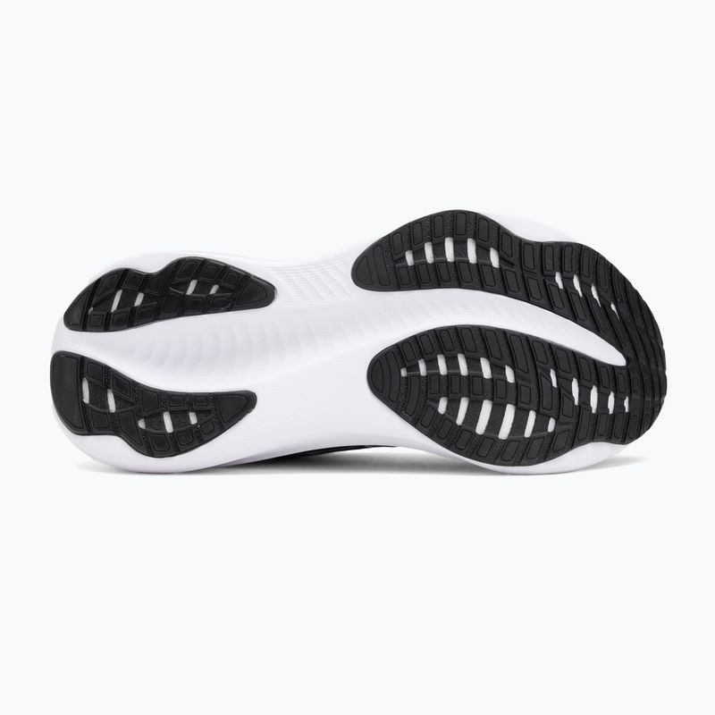 Dámské běžecké boty ASICS Gel-Excite 11 black/meteor grey 4