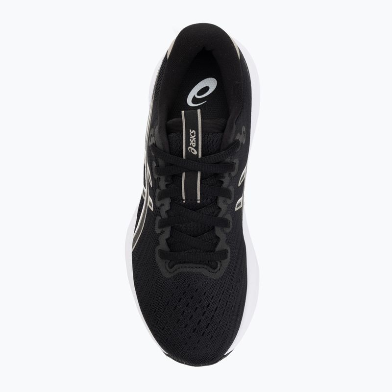 Dámské běžecké boty ASICS Gel-Excite 11 black/meteor grey 5