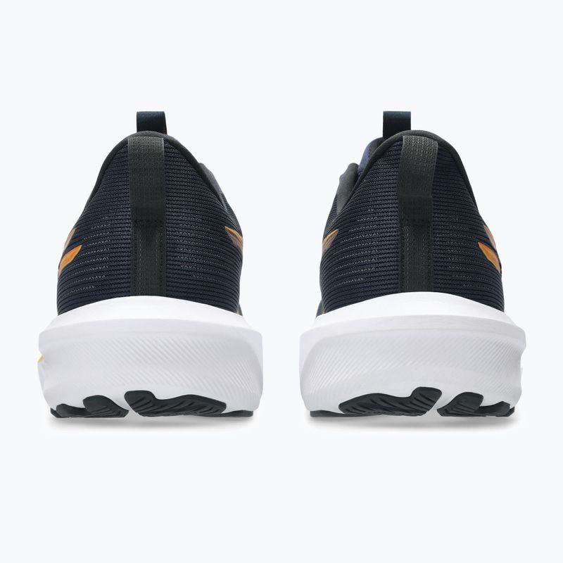 Pánské běžecké boty ASICS GT-1000 14 midnight/sandstorm 12