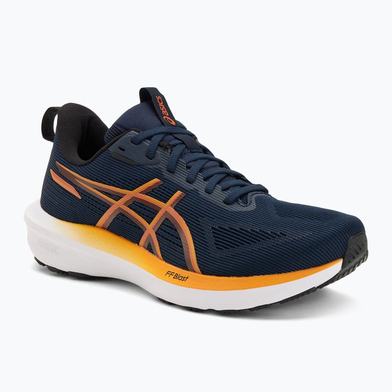 Pánské běžecké boty ASICS GT-1000 14 midnight/sandstorm