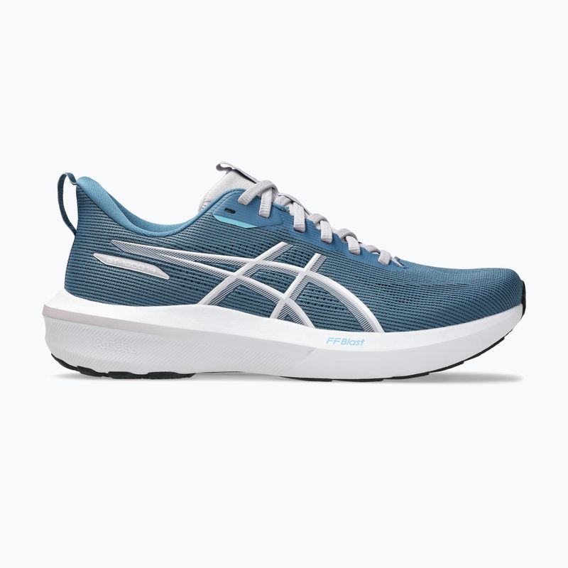 Dámské běžecké boty ASICS GT-1000 14 winter sea/white 8