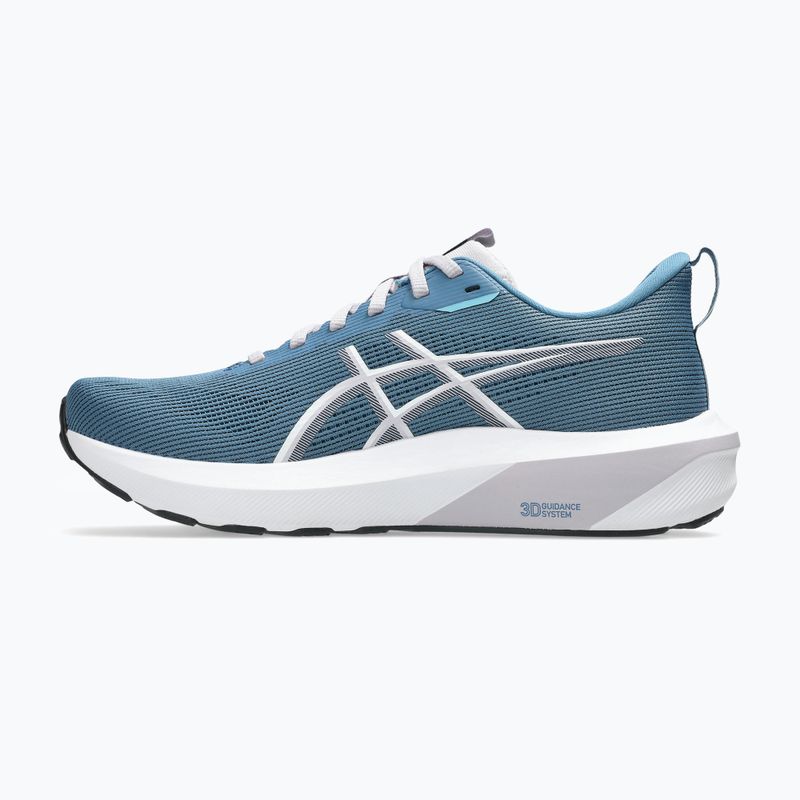 Dámské běžecké boty ASICS GT-1000 14 winter sea/white 9