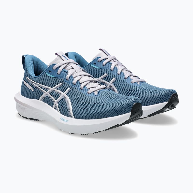 Dámské běžecké boty ASICS GT-1000 14 flash red/black 10