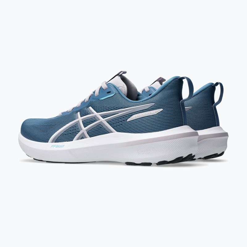 Dámské běžecké boty ASICS GT-1000 14 winter sea/white 11