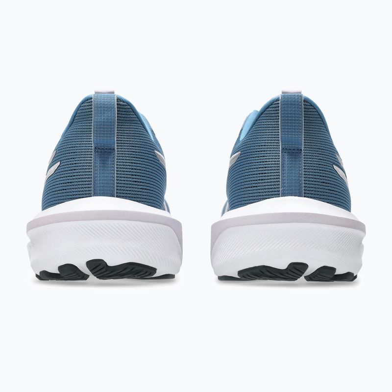 Dámské běžecké boty ASICS GT-1000 14 flash red/black 12