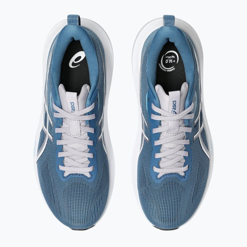 Dámské běžecké boty ASICS GT-1000 14 winter sea/white 14