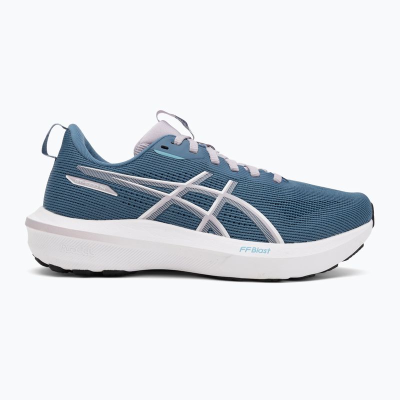 Dámské běžecké boty ASICS GT-1000 14 winter sea/white 2