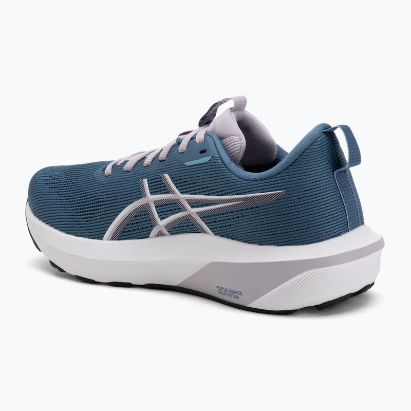 Dámské běžecké boty ASICS GT-1000 14 winter sea/white 3
