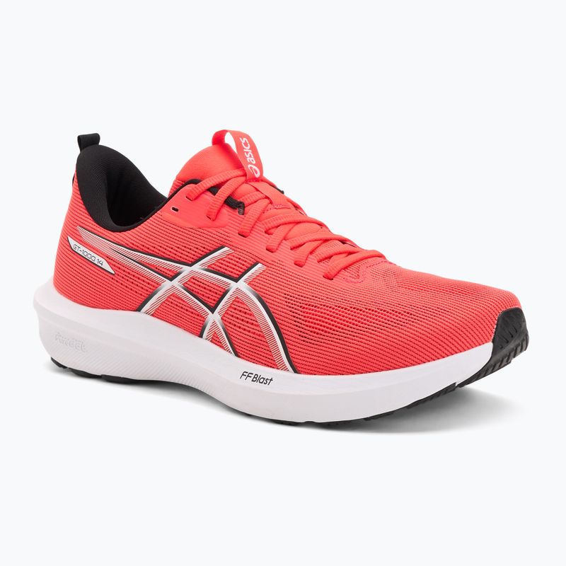 Pánské běžecké boty ASICS GT-1000 14 flash red/black