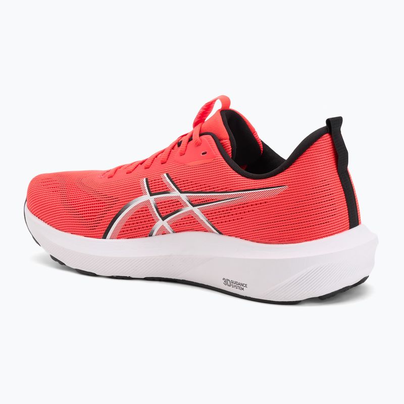 Pánské běžecké boty ASICS GT-1000 14 flash red/black 3