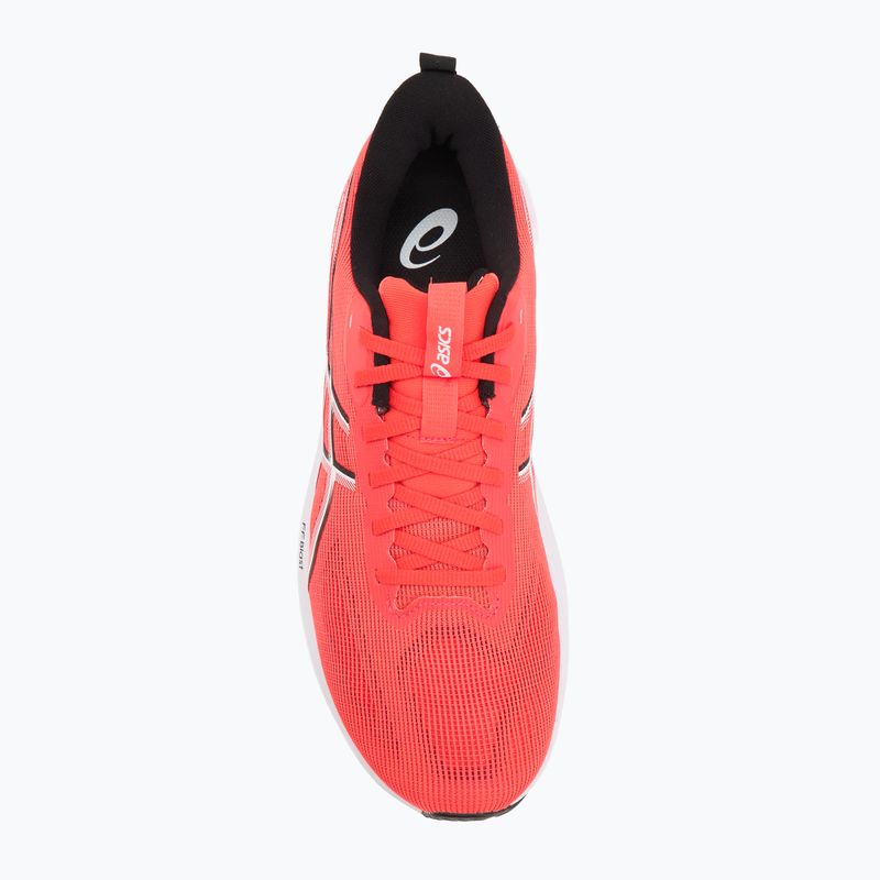 Pánské běžecké boty ASICS GT-1000 14 flash red/black 5