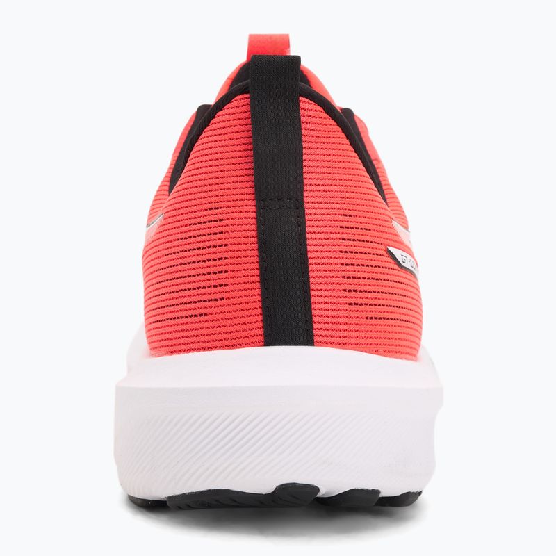 Pánské běžecké boty ASICS GT-1000 14 flash red/black 6