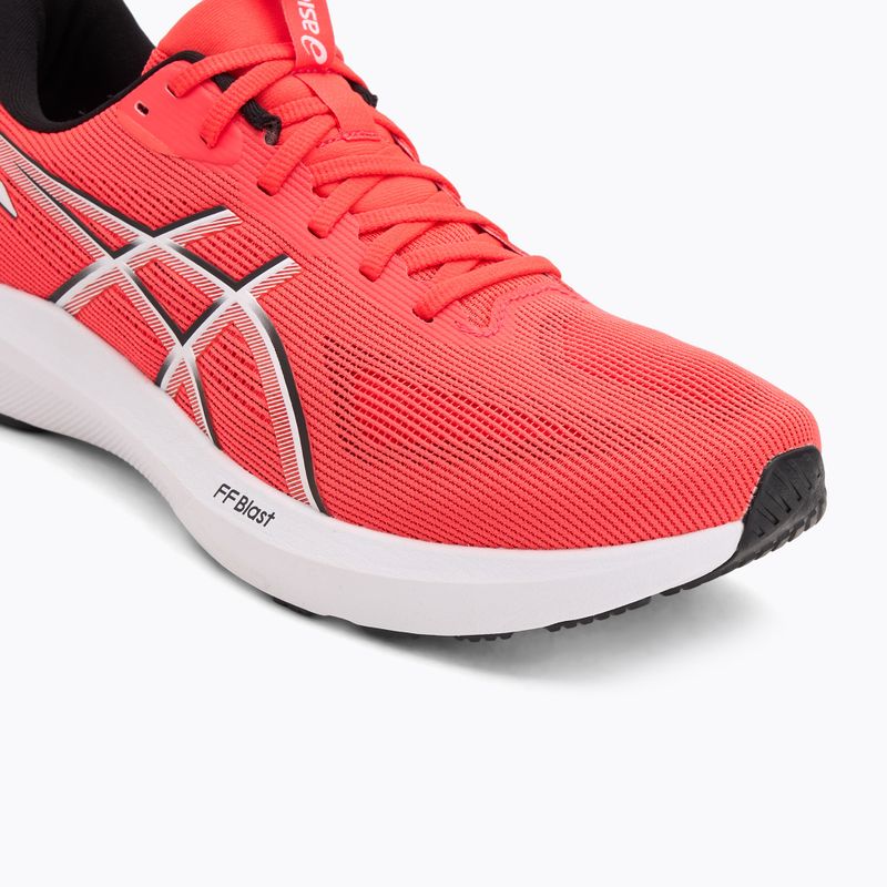 Pánské běžecké boty ASICS GT-1000 14 flash red/black 7