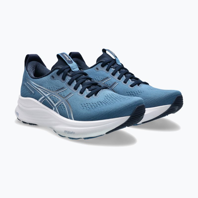 Pánské běžecké boty ASICS Gel-Kayano 32 winter sea/midnight 10