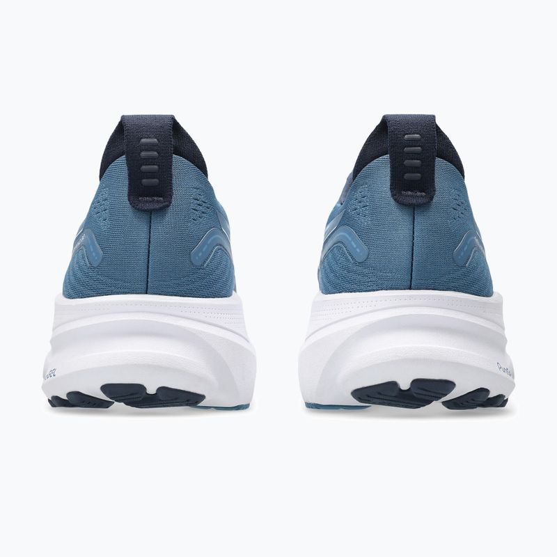 Pánské běžecké boty ASICS Gel-Kayano 32 winter sea/midnight 12