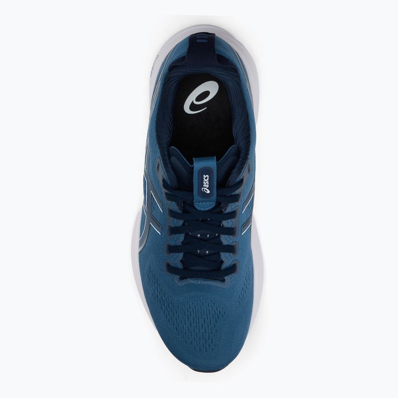 Pánské běžecké boty ASICS Gel-Kayano 32 winter sea/midnight 5