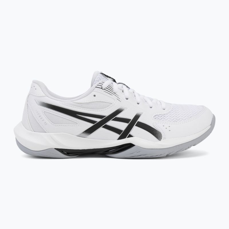 Pánské volejbalové boty ASICS Gel-Rocket 12 lichen rock/tranquil teal 2