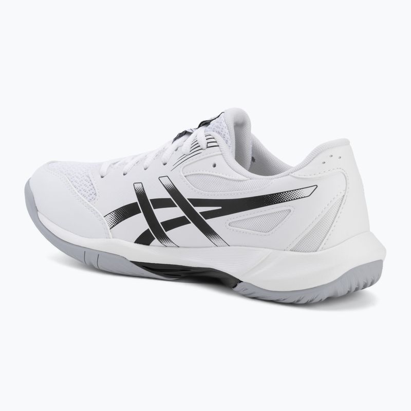 Pánské volejbalové boty ASICS Gel-Rocket 12 lichen rock/tranquil teal 3