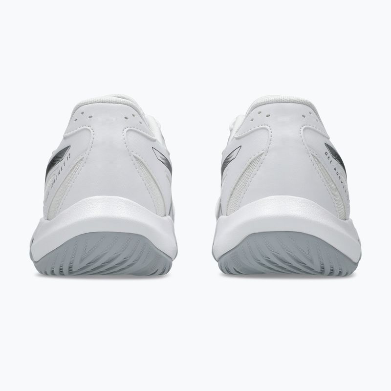 Pánské volejbalové boty ASICS Gel-Rocket 12 lichen rock/tranquil teal 5