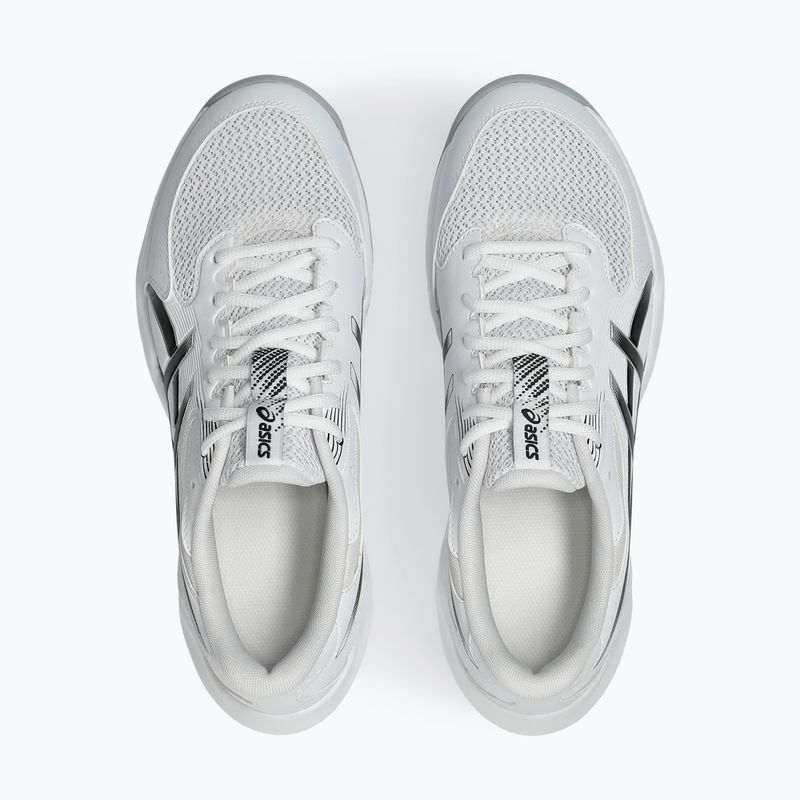 Pánské volejbalové boty ASICS Gel-Rocket 12 lichen rock/tranquil teal 6