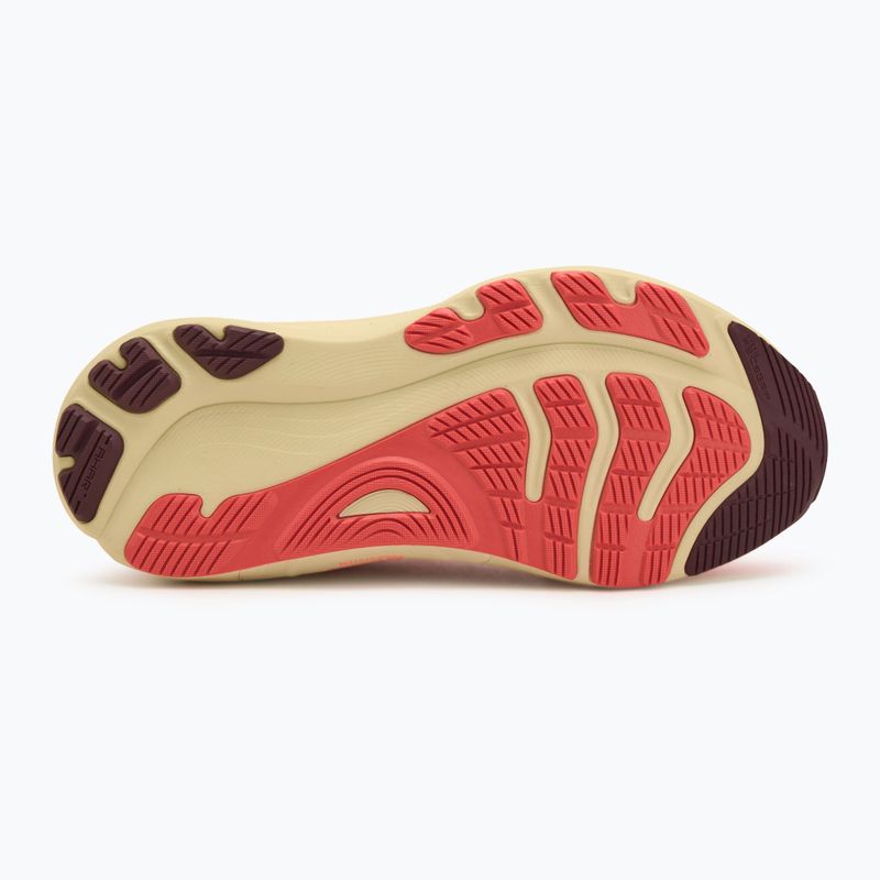 Buty do biegania damskie ASICS Gel-Kayano 32 dark pink clay/dark currant 4
