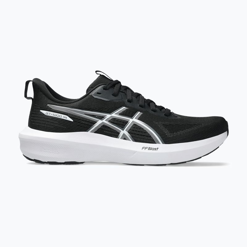 Dámské běžecké boty ASICS GT-1000 14 black/white 8