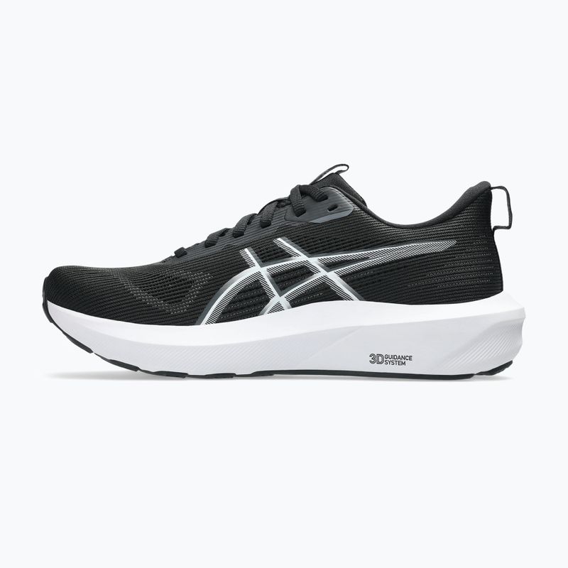 Dámské běžecké boty ASICS GT-1000 14 black/white 9