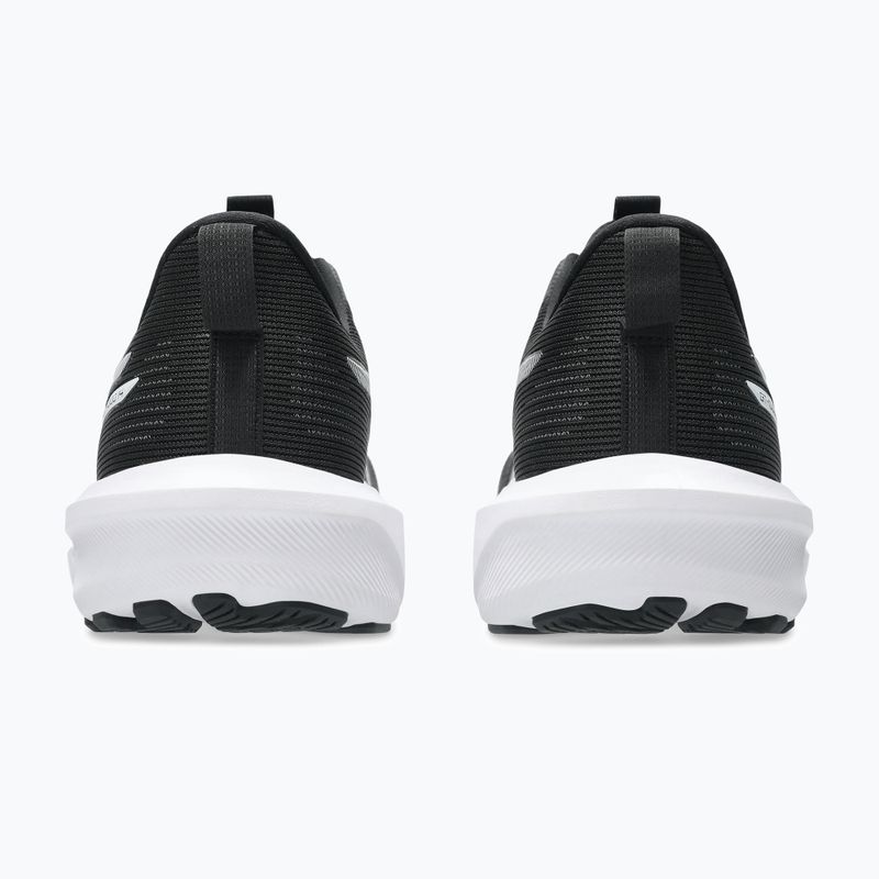 Dámské běžecké boty ASICS GT-1000 14 black/white 12