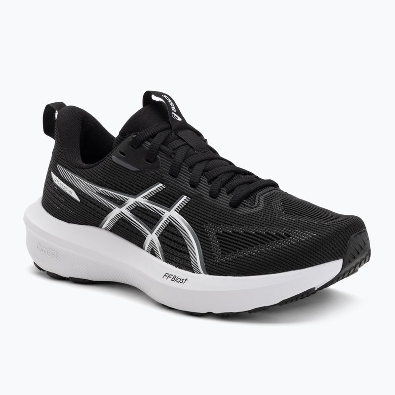 Dámské běžecké boty ASICS GT-1000 14 black/white