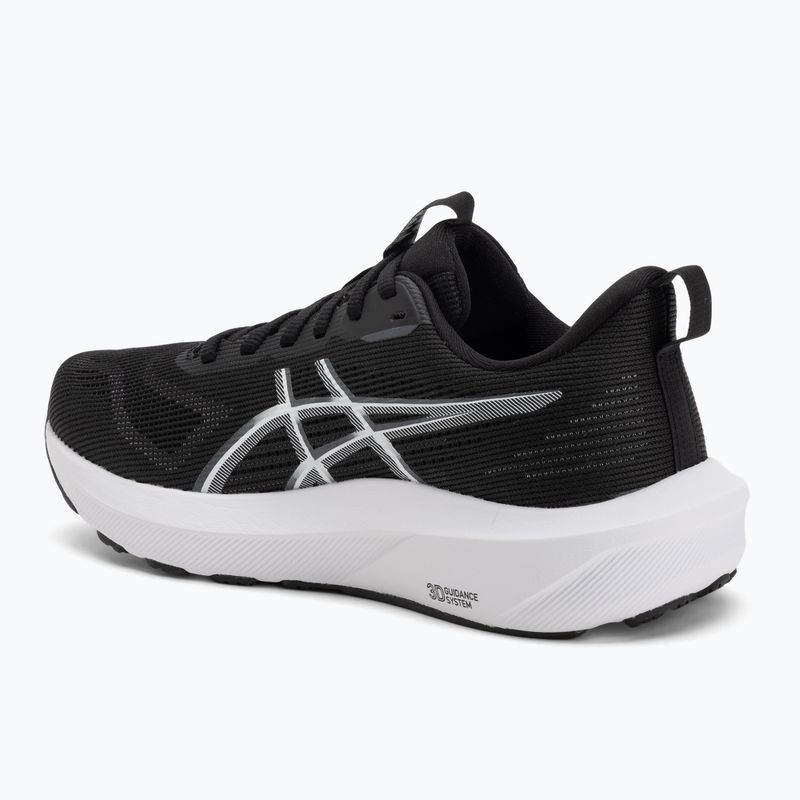 Dámské běžecké boty ASICS GT-1000 14 black/white 3