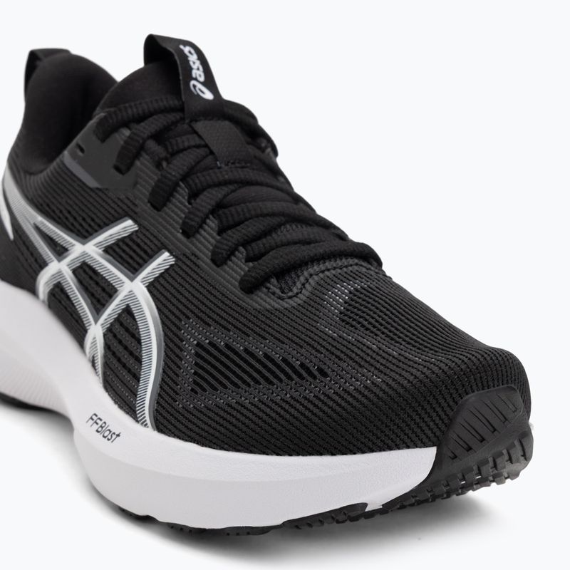 Dámské běžecké boty ASICS GT-1000 14 black/white 7