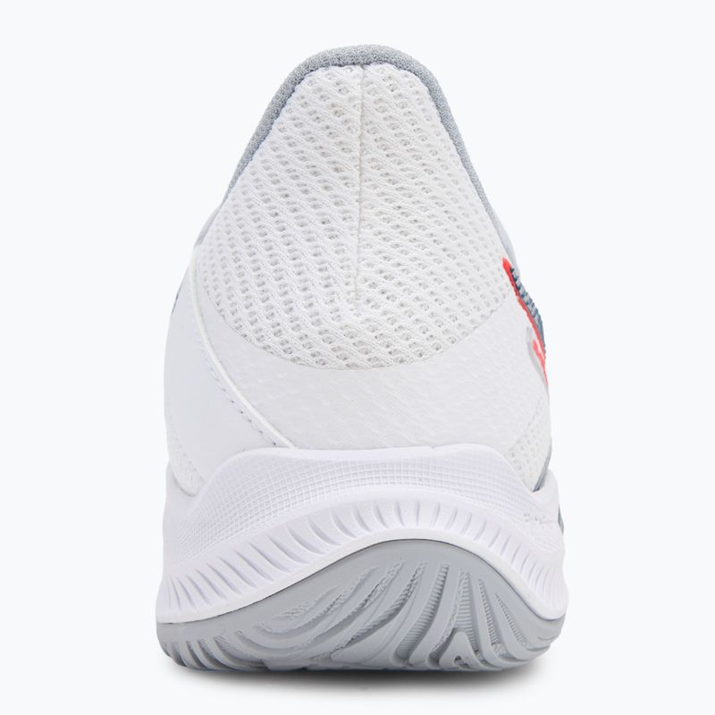 Pánské volejbalové boty ASICS Blade FF 2 white/mako blue 6