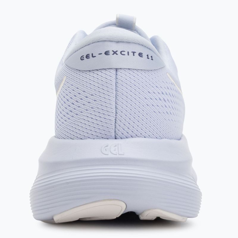 Dámské běžecké boty ASICS Gel-Excite 11 blue fade/cream 6