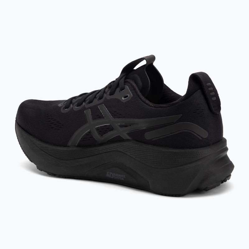 Dámské běžecké boty ASICS Gel-Kayano 32 black/graphite grey 3